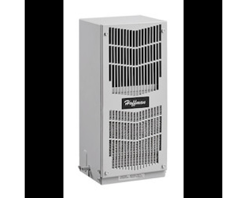 HOFFMAN ENCLOSURES INC  N160116G802   SpectraCool Narrow with Advanced Corrosion Protection Compact, 13.00x7.52x6.30, SS Type 316