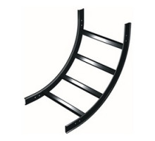 MIDDLE ATLANTIC PRODUCTS  CLB-VI90   90 Vert. Inside Ladder Bend, 12