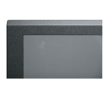 MIDDLE ATLANTIC PRODUCTS  WRPFD-37   Plexi Front Door, 37 RU WR Racks