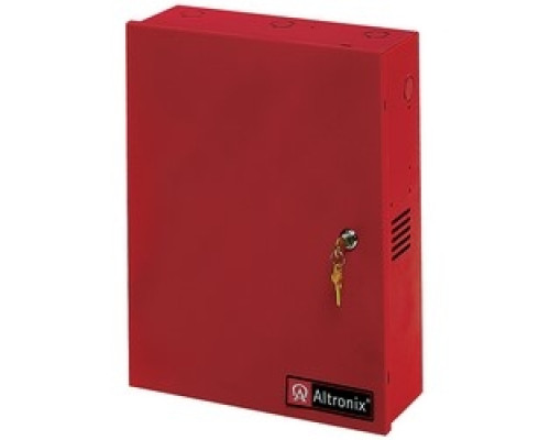 ALTRONIX  BC400R   Enclosure, 15.5