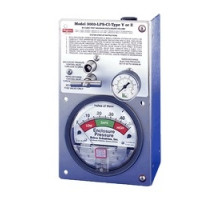 HOFFMAN ENCLOSURES INC  A3003YZVM   Purge System, Vert. Mount, Size/Dims: 90CF