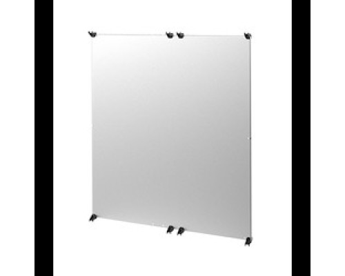 HOFFMAN ENCLOSURES INC  P2PD2018G   ProLine G2 Disconnect Mounting Subpanel, fits 2000x1800mm, Steel