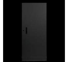 ATLASIED  SFD35   Solid Front Door for 35RU FMA, WMA, 100, 200, 500 and 700 Series Racks