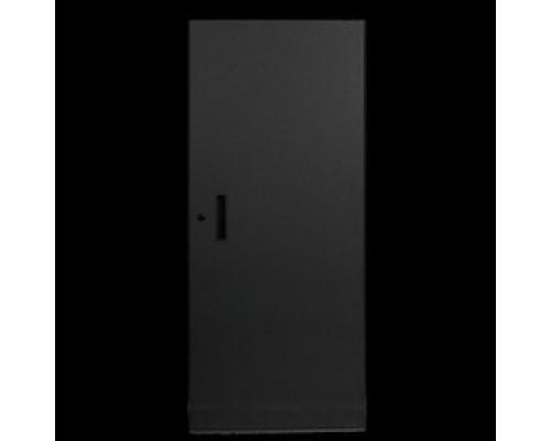 ATLASIED  SFD35   Solid Front Door for 35RU FMA, WMA, 100, 200, 500 and 700 Series Racks