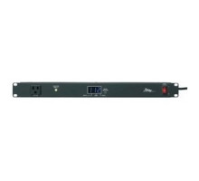 MIDDLE ATLANTIC PRODUCTS  PWR-9-RPM   Essex Rackmount Power, 9 Outlet w/ Meter