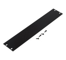 LIBERTY DATACENTER  LRRBLANK1U   LIB BLANK FILLER PLATE; 19