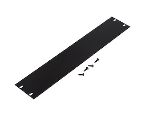 LIBERTY DATACENTER  LRRBLANK2U   LIB BLANK FILLER PLATE; 19