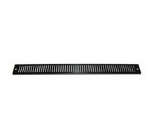 MIDDLE ATLANTIC PRODUCTS  5-BAVTRIM   Trim Panel, Slim 5 Series, Textured Finish