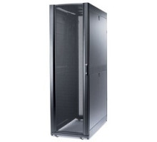 APC BY SCHNEIDER ELECTRIC  AR3305   Rack Enclosure, Netshelter SX, 45U, 23.62