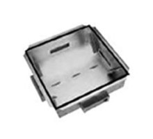 CHATSWORTH PRODUCTS CPI  A0422-RF  Raised Floor Enclosure for Patch Panels; 25.5