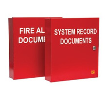 SPACE AGE ELECTRONICS INC  SSU00689   RECORDS & DOCUMENT BOX WITH  4GB DRIVE