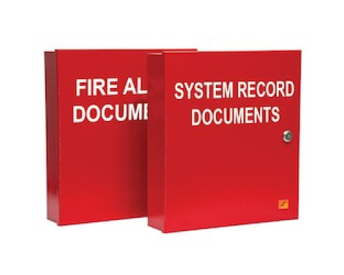 SPACE AGE ELECTRONICS INC  SSU00689   RECORDS & DOCUMENT BOX WITH  4GB DRIVE