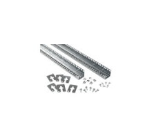 HOFFMAN ENCLOSURES INC  PRA197TH   19-in. Rack Angles