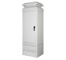 HOFFMAN ENCLOSURES INC  WFHD3E726830   AL ENCLOSURE 72X68X30