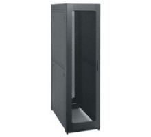 MIDDLE ATLANTIC PRODUCTS  SNE27D-4242-P1   SNE Series Rack, SNE27D-4242-P1, 42