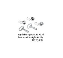 HOFFMAN ENCLOSURES INC  AL32Y   Latch Kits for Type 4 and 12 Enclosures