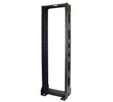 CHATSWORTH PRODUCTS CPI  13853-703  Seismic Two Post Rack, 19