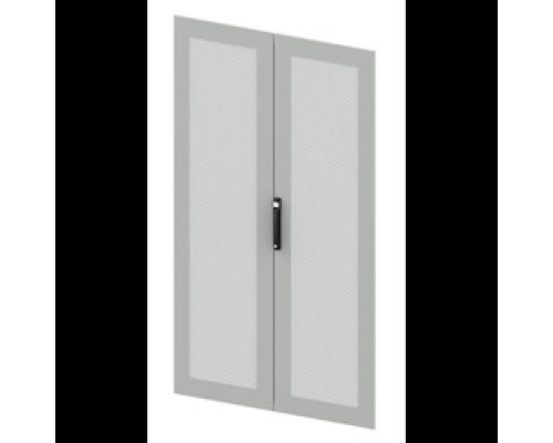 HOFFMAN ENCLOSURES INC  P2DPO2012   ProLine G2 Perforated Door, 2000x1200mm