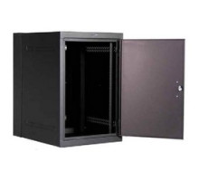 GREAT LAKES DATA RACKS  GL48WDP-B-00   WD Wall Mount, 48