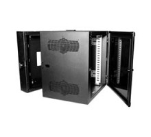 CHATSWORTH PRODUCTS CPI  11901-724  CUBE-iT PLUS Wall Cabinet; 24
