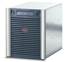 APC BY SCHNEIDER ELECTRIC  SYBFXR9RMI   APC SYMMETRA LX 9 BATTERY, RACK-MOUNT XR