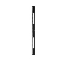 PANDUIT  XG-RKS851B   FlexFusion Equipment Rail Kit, 800mm x 51RU, Black