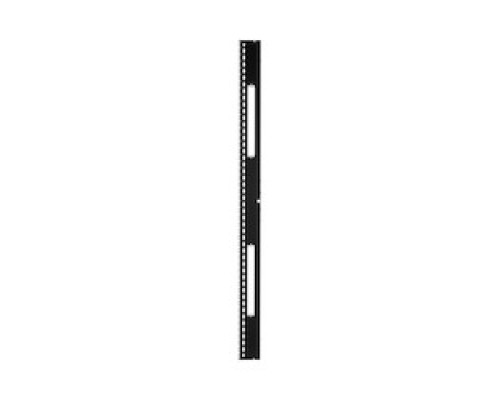PANDUIT  XG-RKS851B   FlexFusion Equipment Rail Kit, 800mm x 51RU, Black