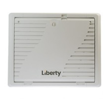 LIBERTY CABLE  LRES18144D5P   Residential Enclosure, 18