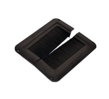 CHATSWORTH PRODUCTS CPI  13671-001  Raised Floor Grommet; 8.25