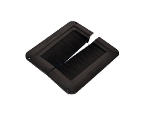 CHATSWORTH PRODUCTS CPI  13671-001  Raised Floor Grommet; 8.25