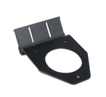 ORTRONICS  FCBR-001   Top mount cable retention bracket for 1U cabinet only