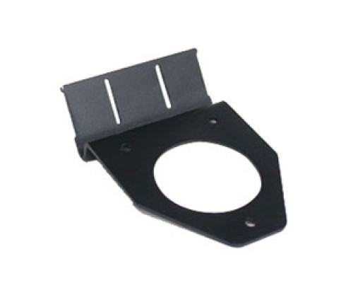 ORTRONICS  FCBR-001   Top mount cable retention bracket for 1U cabinet only