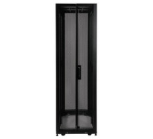 TRIPP LITE  SR42UBSD  SR42UBSD  42U SmartRack Shallow-Depth Rack Enclosure Cabinet with doors & side panels