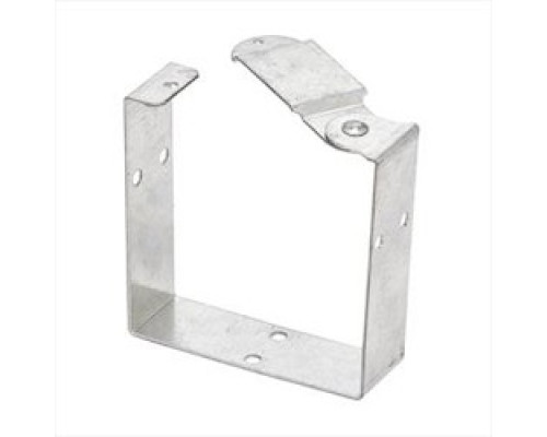 B-LINE  44 C   WIREWAY CONNECTOR 4X4