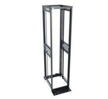 MIDDLE ATLANTIC PRODUCTS  R4CN-4536B   R4 Series Rack, R4CN-4536B, 48