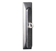 GREAT LAKES DATA RACKS  CH-04   Swing Handle Accepts Hasp Lock