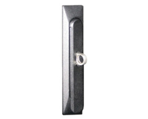 GREAT LAKES DATA RACKS  CH-04   Swing Handle Accepts Hasp Lock