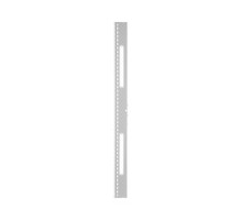 PANDUIT  XG-RKS845W   FlexFusion Equipment Rail Kit, 800mm x 45RU, White