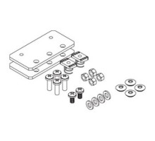 HOFFMAN ENCLOSURES INC  AHKC1D2LED   Replacement Hardware Kit