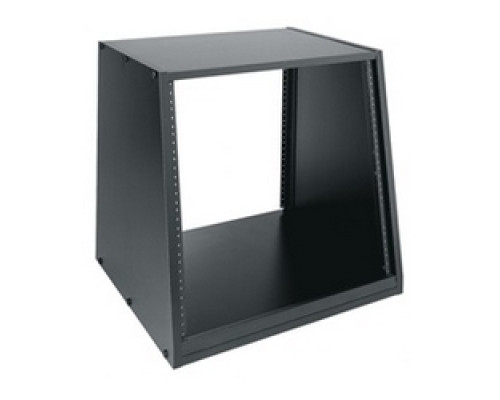 MIDDLE ATLANTIC PRODUCTS  2-10M   Slim 2 Series Rack, 2-10M, 17 7/8