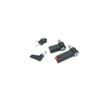 HOFFMAN ENCLOSURES INC  CWHPTO   PAD LOCKING HANDLE
