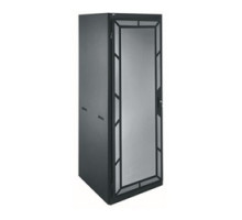 MIDDLE ATLANTIC PRODUCTS  DRK19-44-31K   DRK Series Rack, DRK19-44-31K, 31