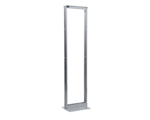 MIDDLE ATLANTIC PRODUCTS  RL12-45   RL Series Rack, RL12-45, 15 1/4