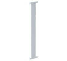 HOFFMAN ENCLOSURES INC  AU84FP   FILLER PANEL 84 TALL