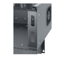 MIDDLE ATLANTIC PRODUCTS  DLBX-RR5   Rackrail, 10-32, 5 RU, DLBX Series