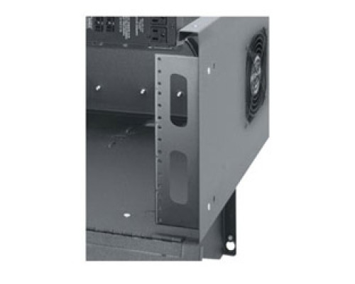 MIDDLE ATLANTIC PRODUCTS  DLBX-RR5   Rackrail, 10-32, 5 RU, DLBX Series