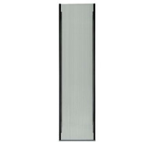 PANDUIT  CUFBPR4206HBB1   Blanking Panel 42RU BL EA