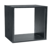 MIDDLE ATLANTIC PRODUCTS  BRK12   BRK Series Rack, BRK12, 18