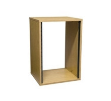 MIDDLE ATLANTIC PRODUCTS  OBRK12   OBRK Series Rack, OBRK12, 18