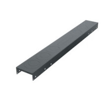 MIDDLE ATLANTIC PRODUCTS  BGR-CC-32LT   Cable Chase, Top Section, 32